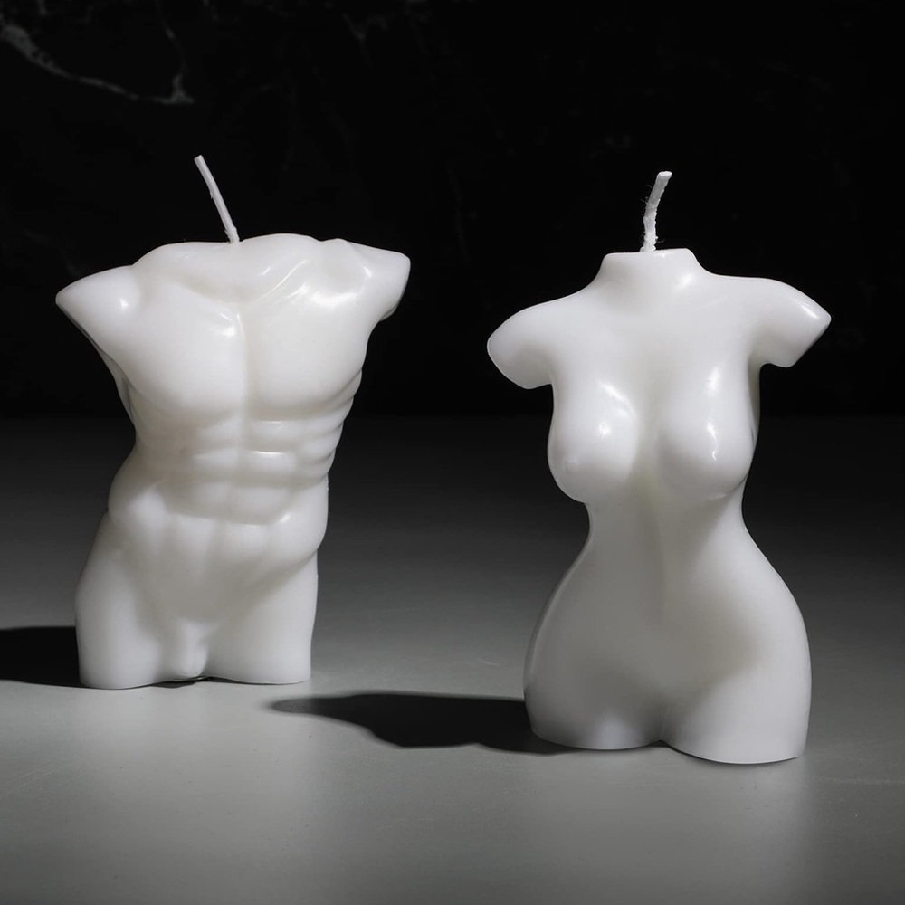 Hand Poured Candles